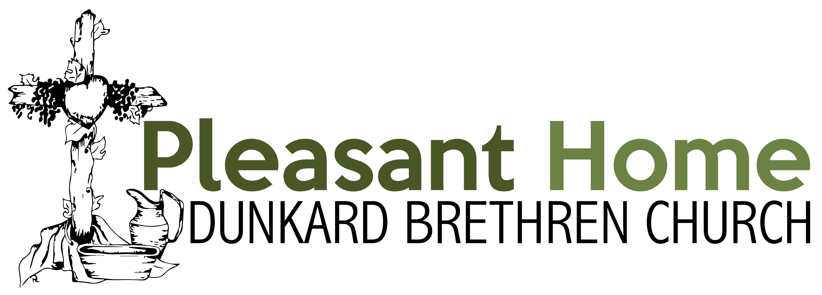 Pleasant Home Dunkard Brethren Church